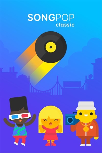 Games like SongPop Classic