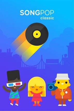 SongPop Classic Image