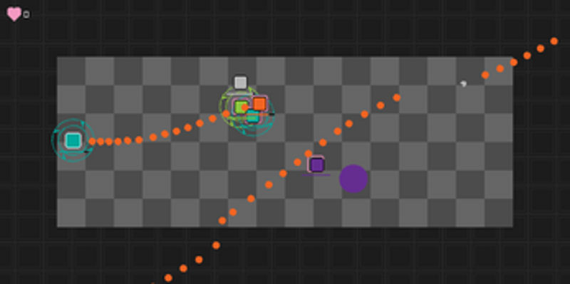 Spellbound screenshot