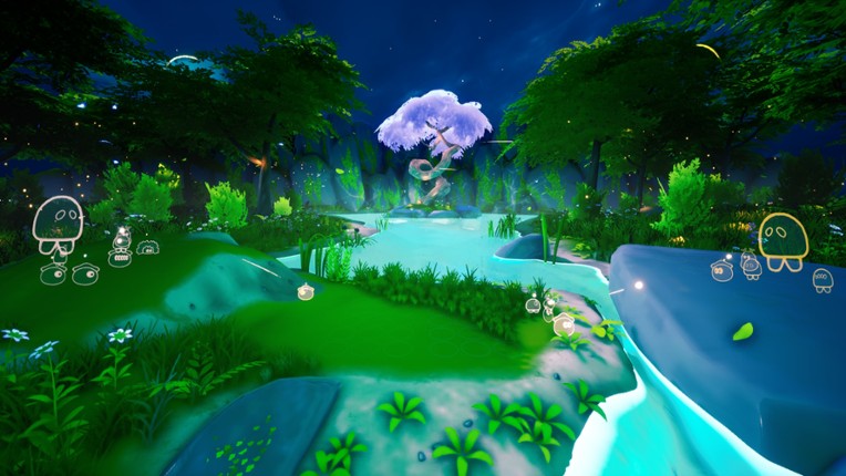 Spirit Interlude Image