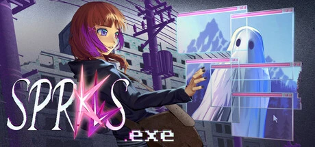 Games like SPRKLS.exe
