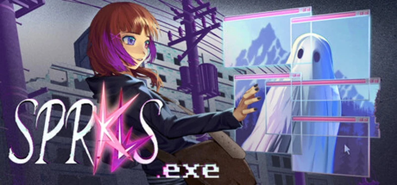 SPRKLS.exe Image