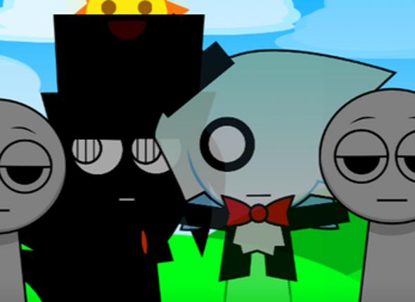 Sprunkeso Remastered (13+) screenshot