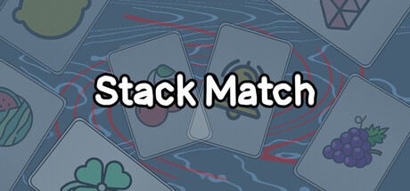 Games like Stack Match