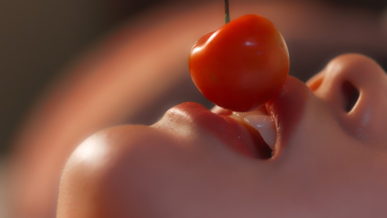 The Heart of Influencer screenshot