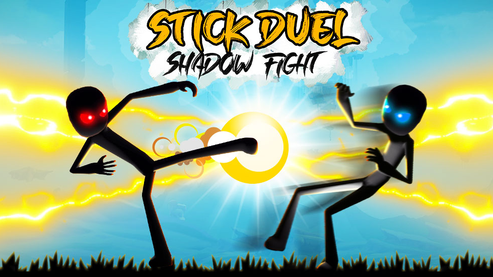 Games like Stick Duel: Shadow Fight