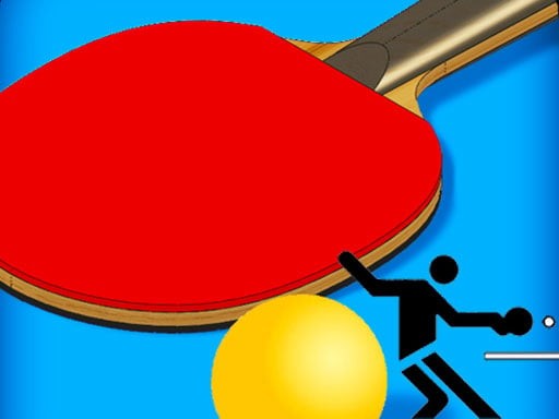 Games like Stickman Ping Pong Match