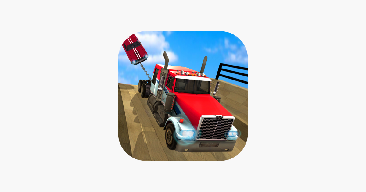 Games like Stunt Driver: Jump Car Driving