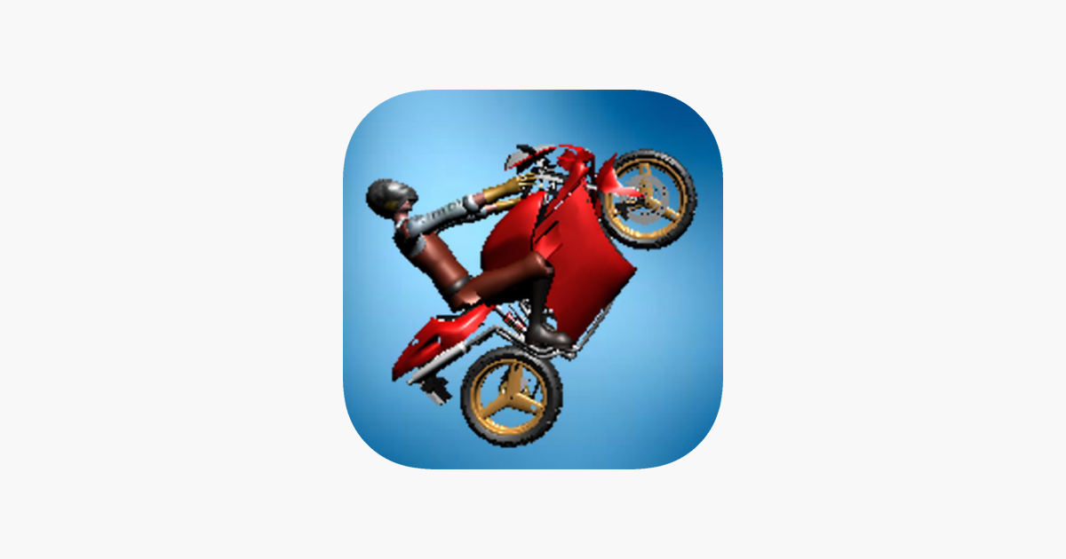 Games like Stunt King