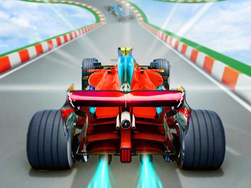 Games like Stunt Tracks