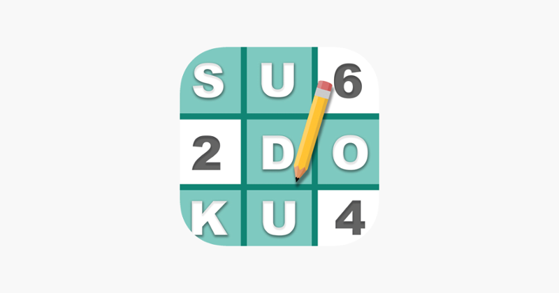 Sudoku : Puzzle Sudoku Image