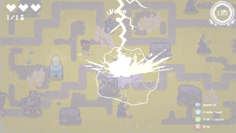 Sunstone War - Prologue screenshot