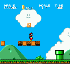 Super Mario Bros. 2 Image