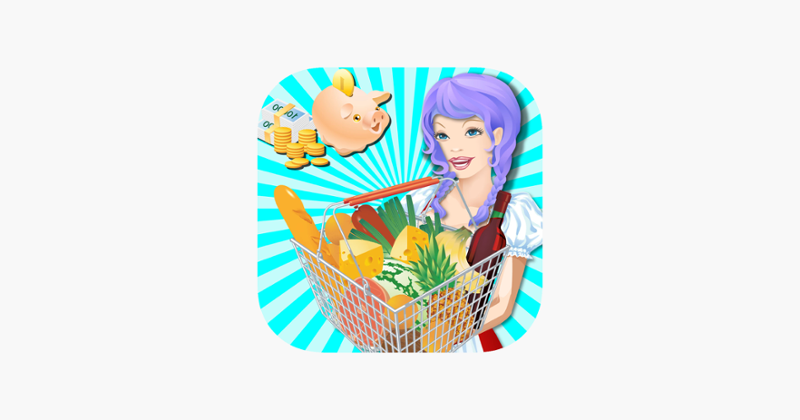 Supermarket Shopping Mall - Girl Superstore Image
