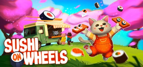 Games like Sushi On Wheels
