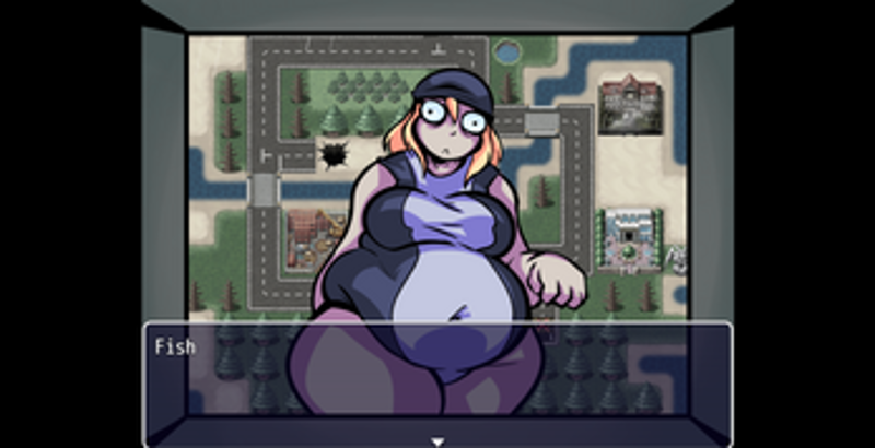 Sweet Dreams screenshot