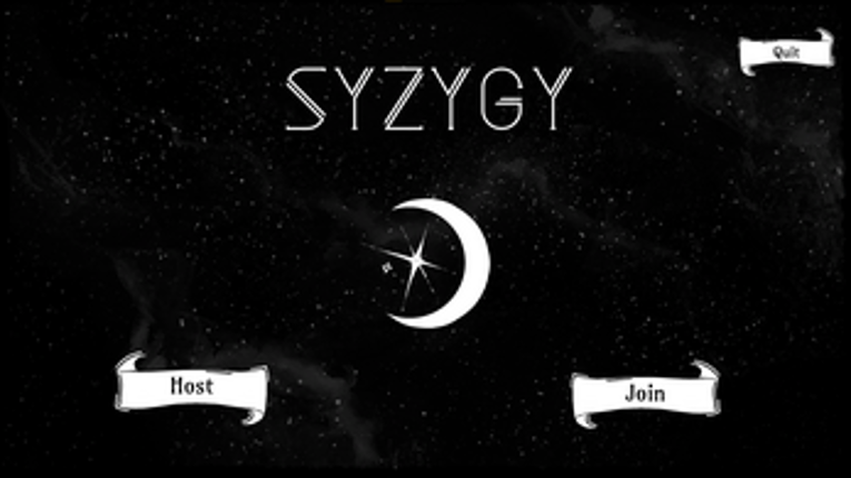 Syzygy screenshot
