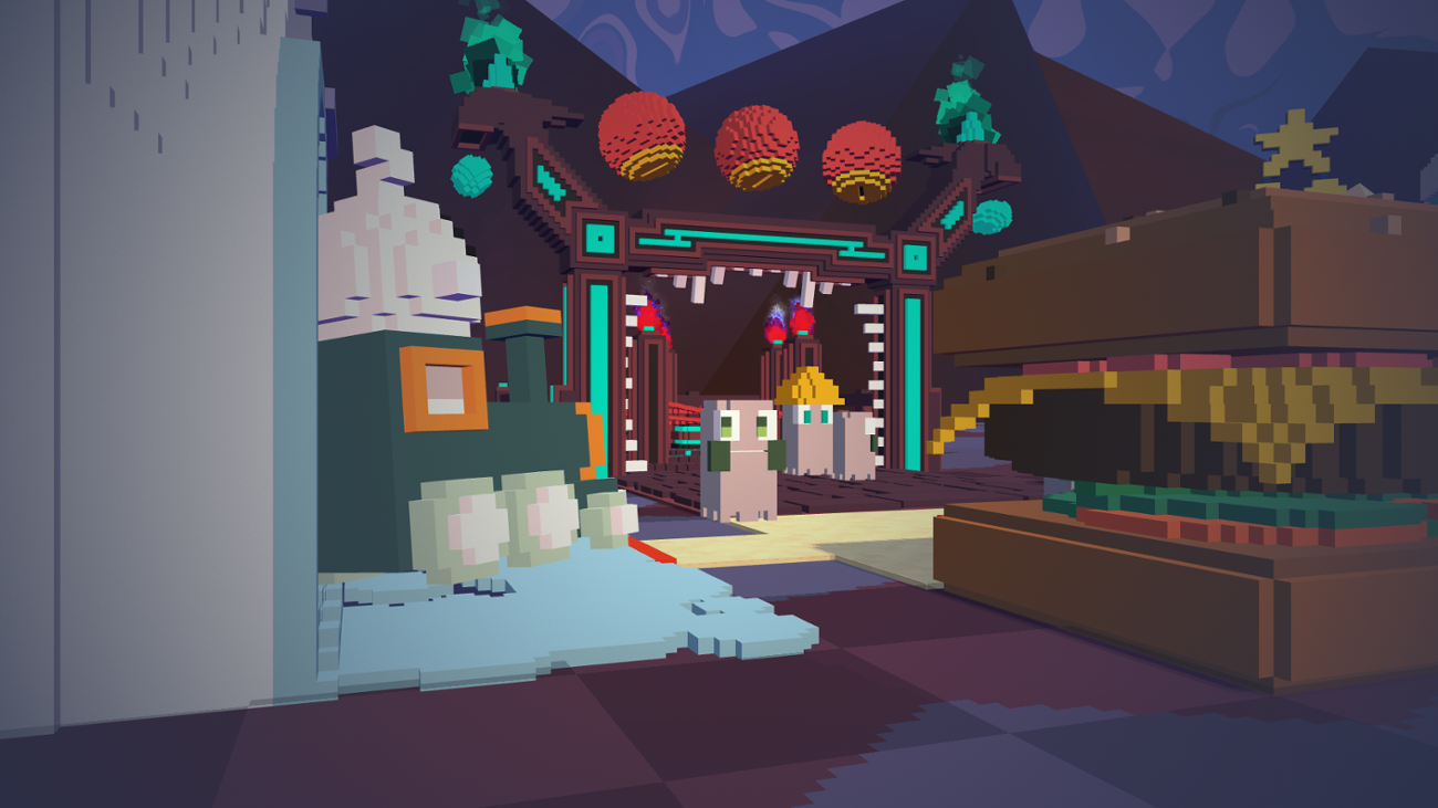 Games like Tactical Park
