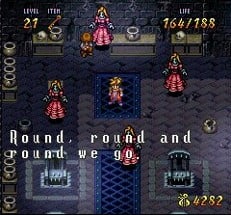 Terranigma Image