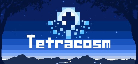 Games like Tetracosm