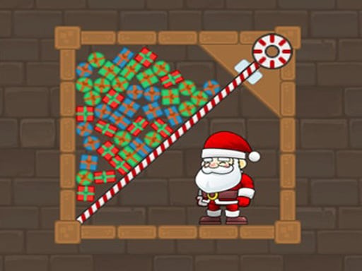 Games like TFT Santa Rescue