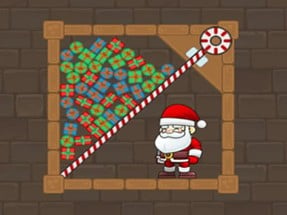 TFT Santa Rescue Image