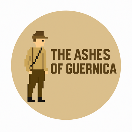 The Ashes of Guernica Image