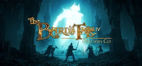 Games like The Bard's Tale IV