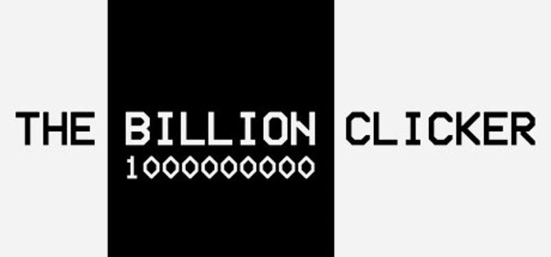 The Billion Clicker Image