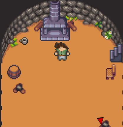 The Catastrophe screenshot