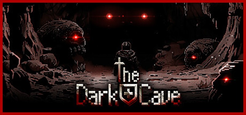The Dark Cave Image