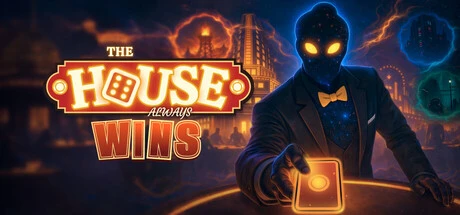 Games like The House Always Wins