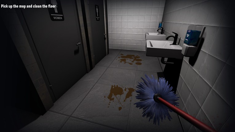 The Ice Cream Shop screenshot