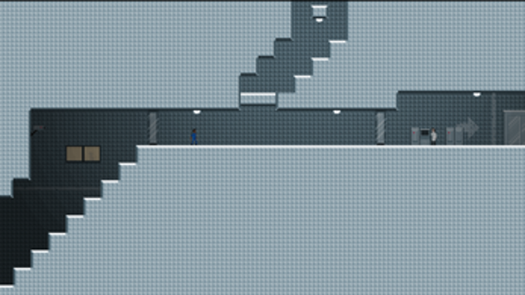 The Leap of Faith screenshot