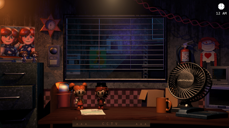The Magic Hour Image