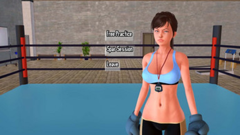 The MGB League screenshot