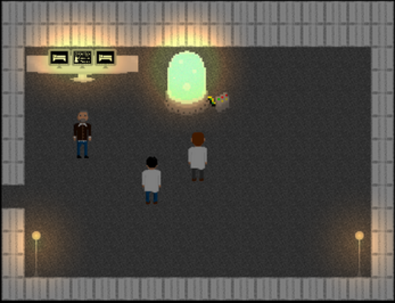 The Möbius Strip screenshot