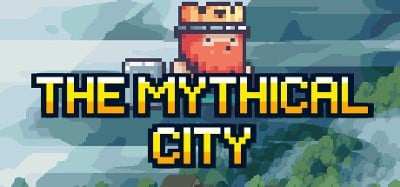 The Mythical City Image