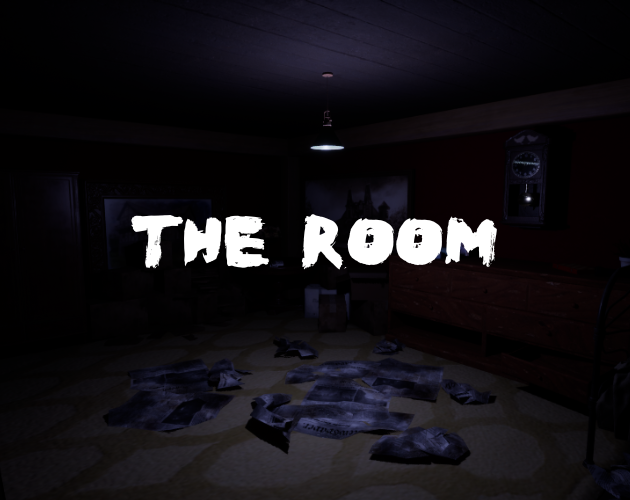 Games like The Room