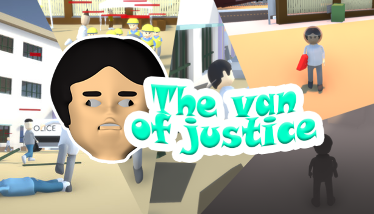 The Van of Justice Image