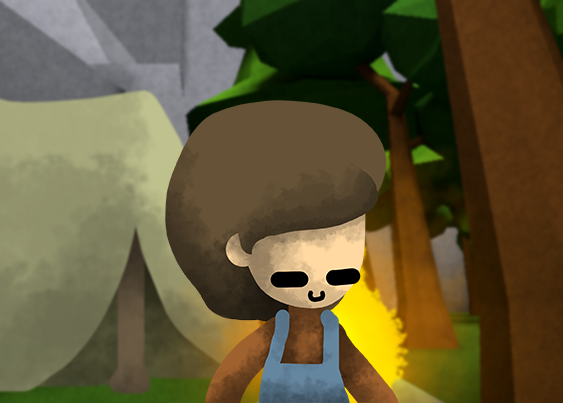 Games like The Woods