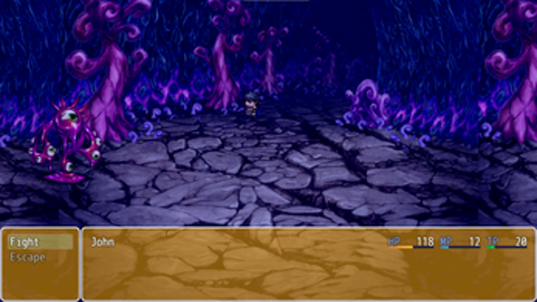 The World Legacy screenshot