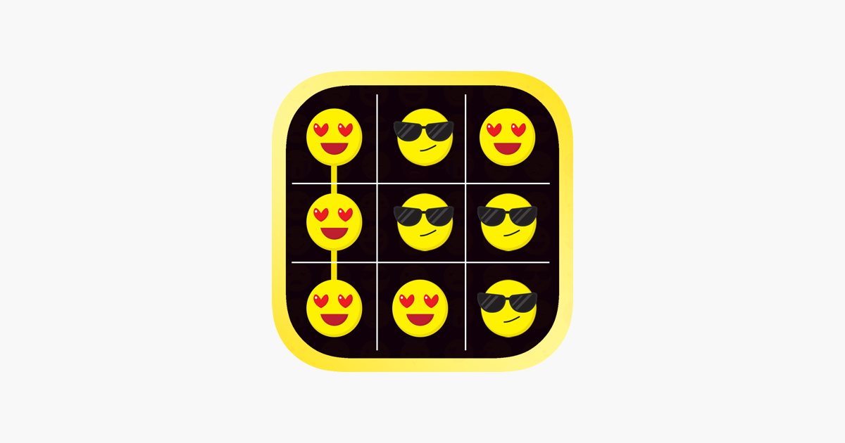 Games like Tic Tac Toe : Neon Glow Themes