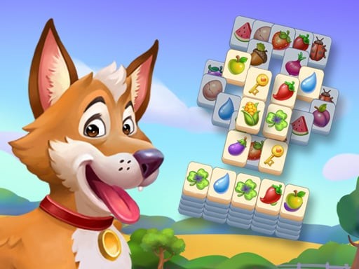 Games like Tile Farm Story: Matching Game