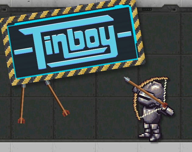 Games like Tinboy