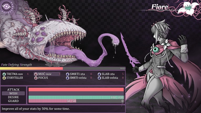 To Crown or to Destroy screenshot