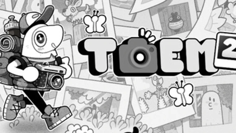 TOEM 2 screenshot