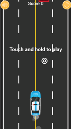 Top Down Cars Image
