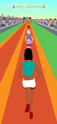 Track Star 3D screenshot