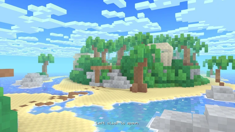 Trenchblocks screenshot